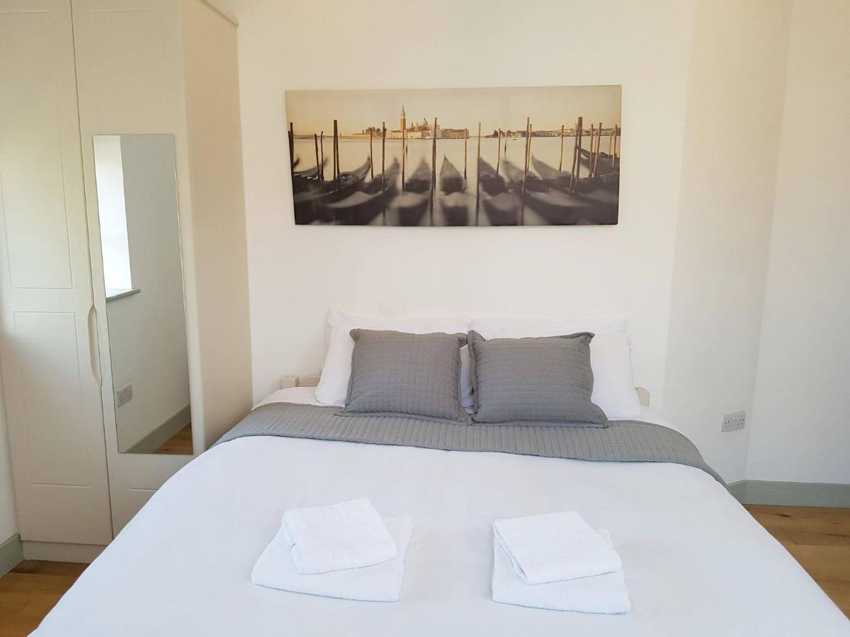 Forest House Hotel London Room photo