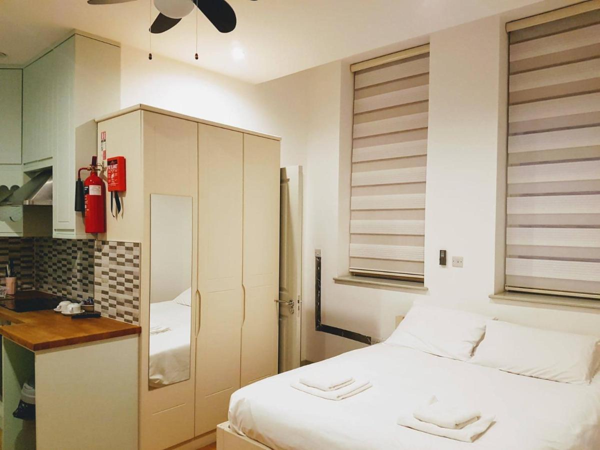 Forest House Hotel London Room photo