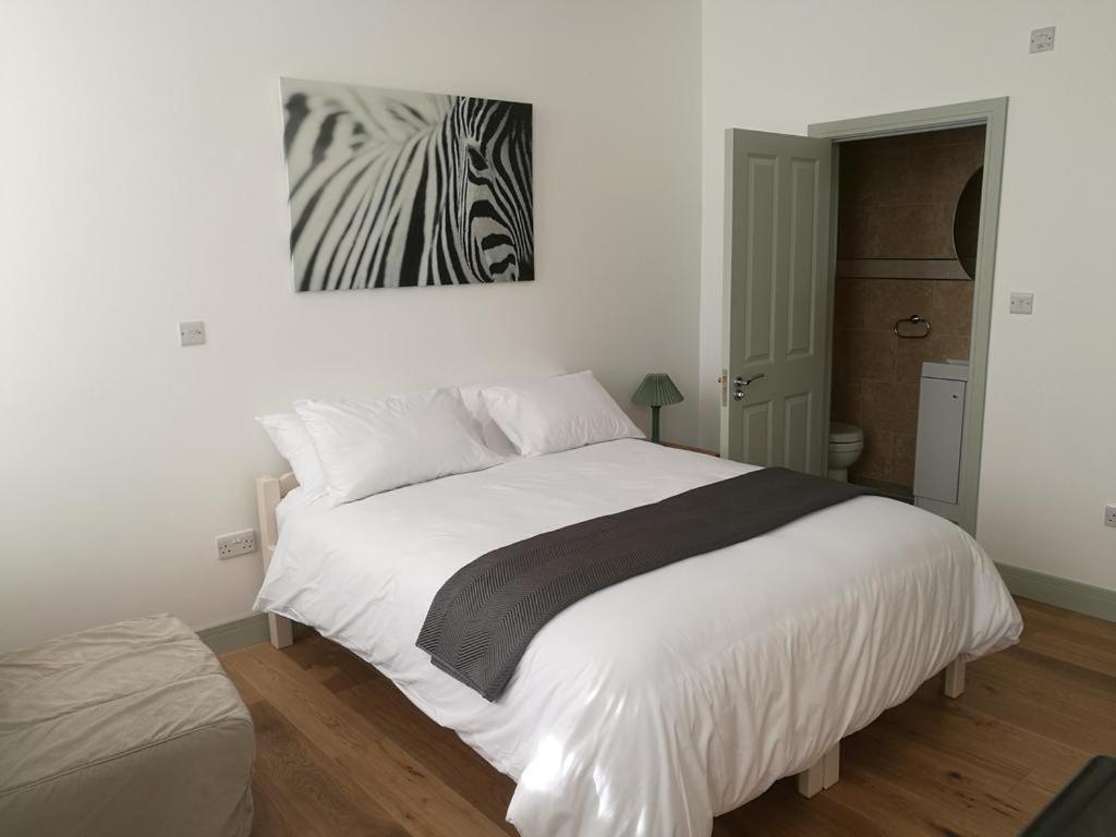 Forest House Hotel London Room photo