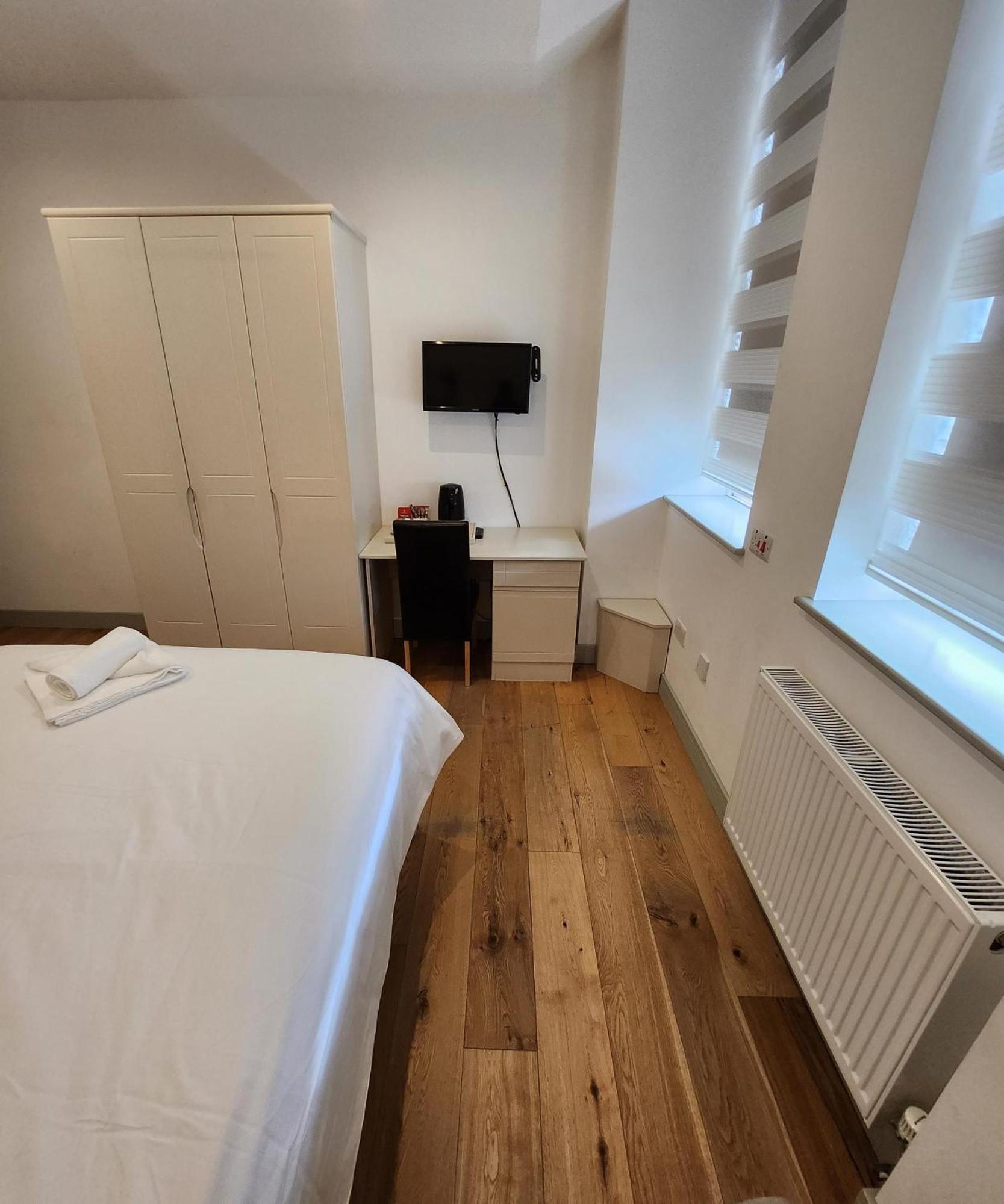 Forest House Hotel London Room photo