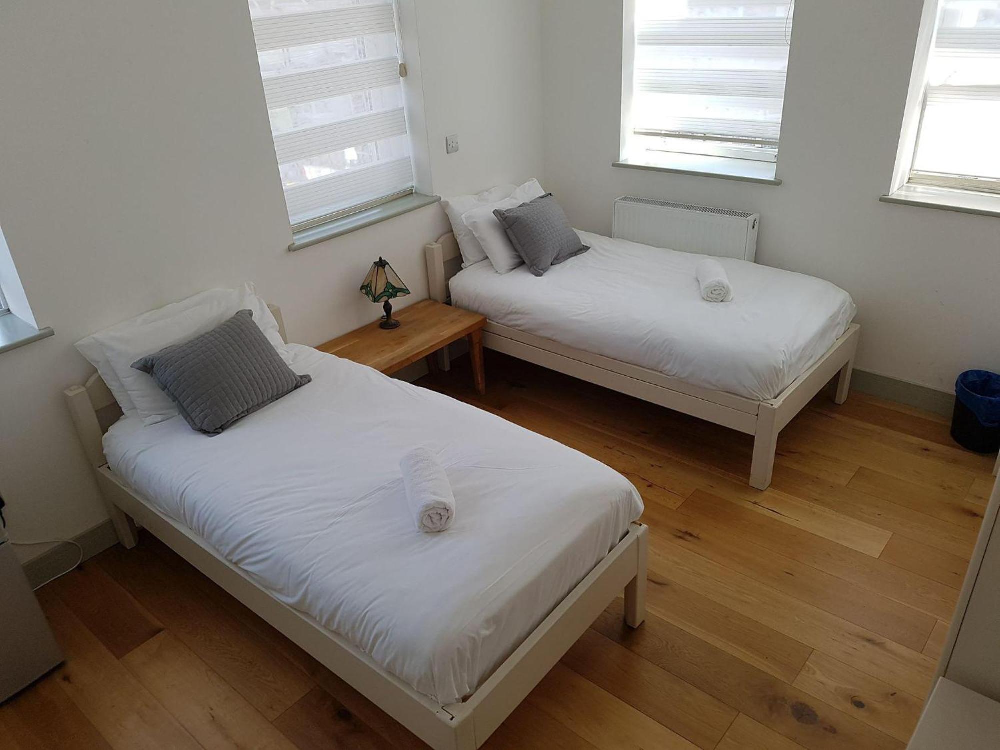 Forest House Hotel London Room photo